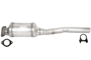 AP Exhaust 645136 2011 Workhorse W62 Catalytic Converter