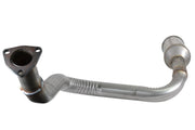 AP Exhaust 645139 2012-2020 Isuzu NPR-HD Catalytic Converter