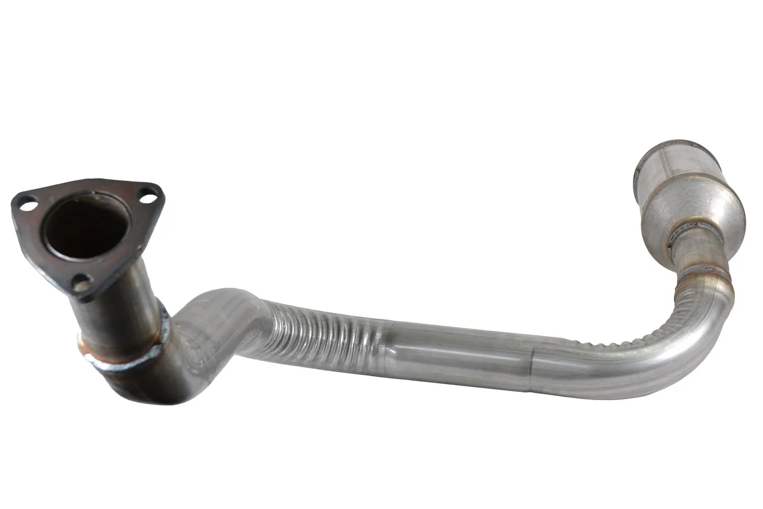 AP Exhaust 645139 2012-2020 Isuzu NPR-HD Catalytic Converter