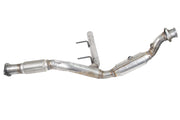 AP Exhaust 645141 2018-2021 Lincoln Navigator Catalytic Converter