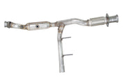AP Exhaust 645141 2018-2021 Lincoln Navigator Catalytic Converter
