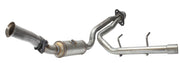 AP Exhaust 645148 2018-2020 Ford F-150 Catalytic Converter