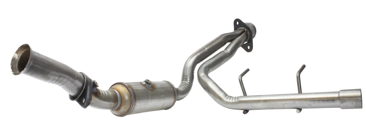 AP Exhaust 645148 2018-2020 Ford F-150 Catalytic Converter