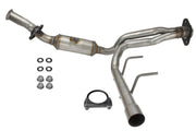 AP Exhaust 645148 2018-2020 Ford F-150 Catalytic Converter