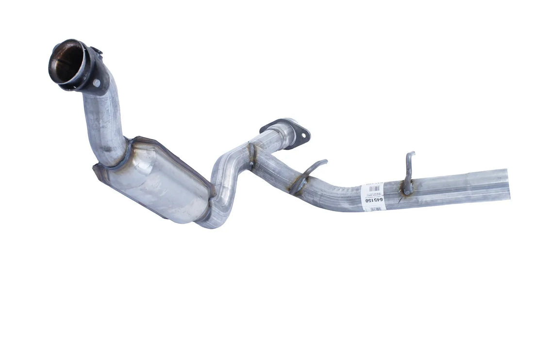 AP Exhaust 645150 2015-2017 Lincoln Navigator Catalytic Converter