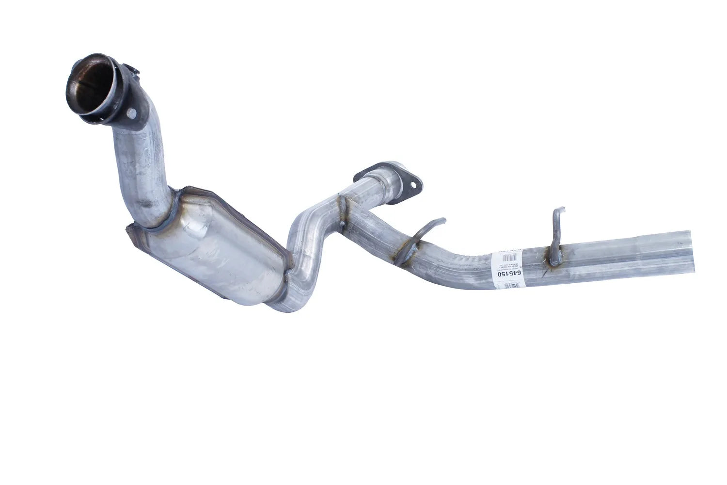 AP Exhaust 645150 2015-2017 Lincoln Navigator Catalytic Converter