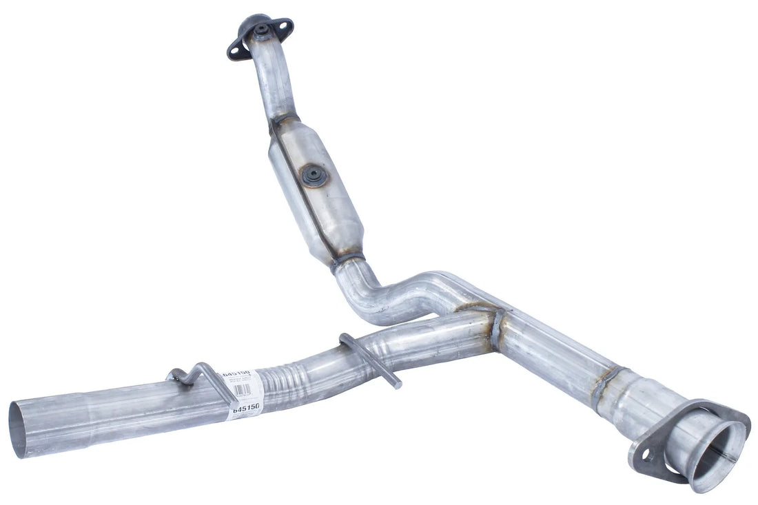 AP Exhaust 645150 2015-2017 Lincoln Navigator Catalytic Converter