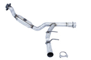 AP Exhaust 645150 2015-2017 Lincoln Navigator Catalytic Converter