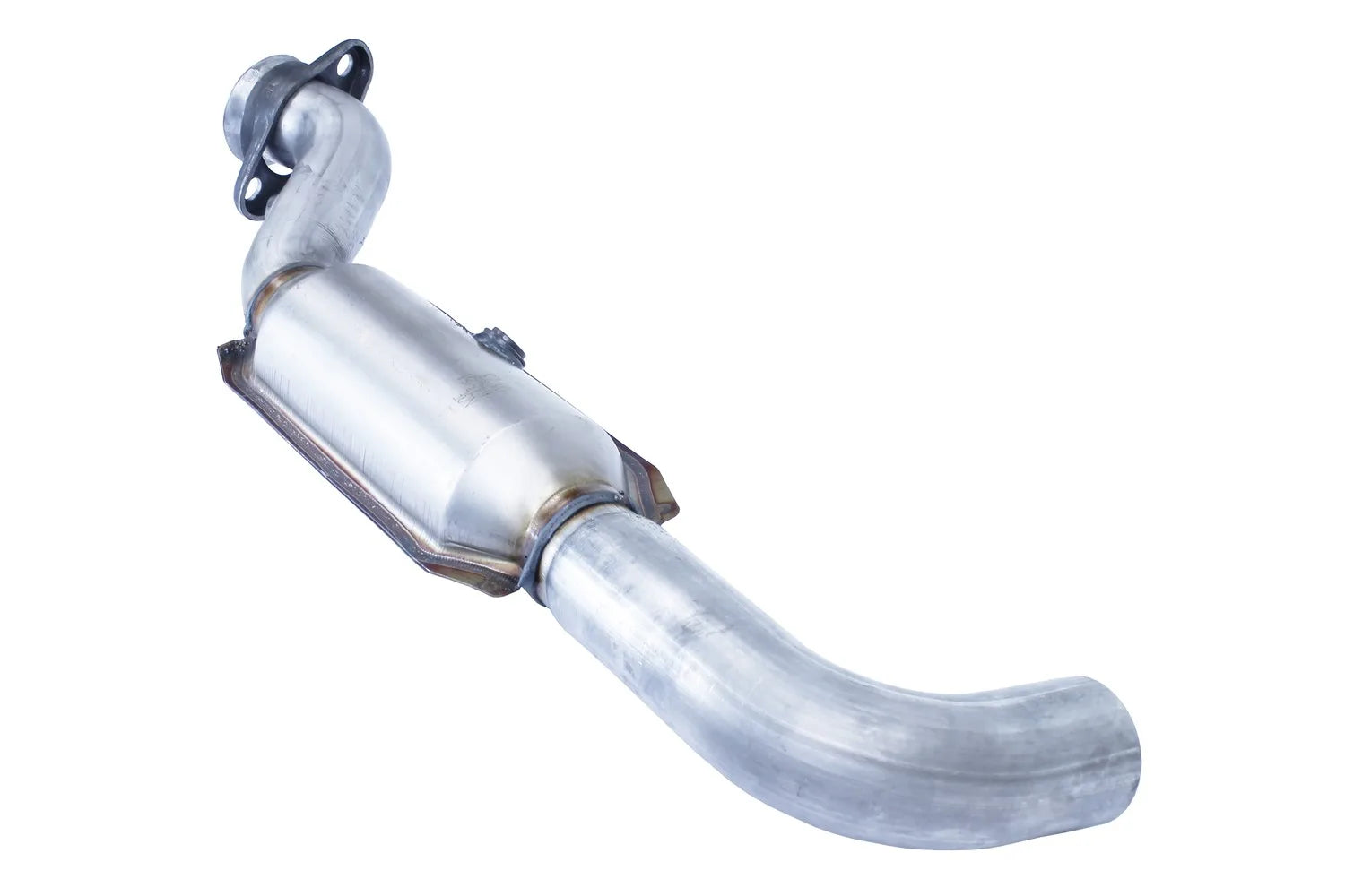 AP Exhaust 645151 2015-2017 Lincoln Navigator Catalytic Converter