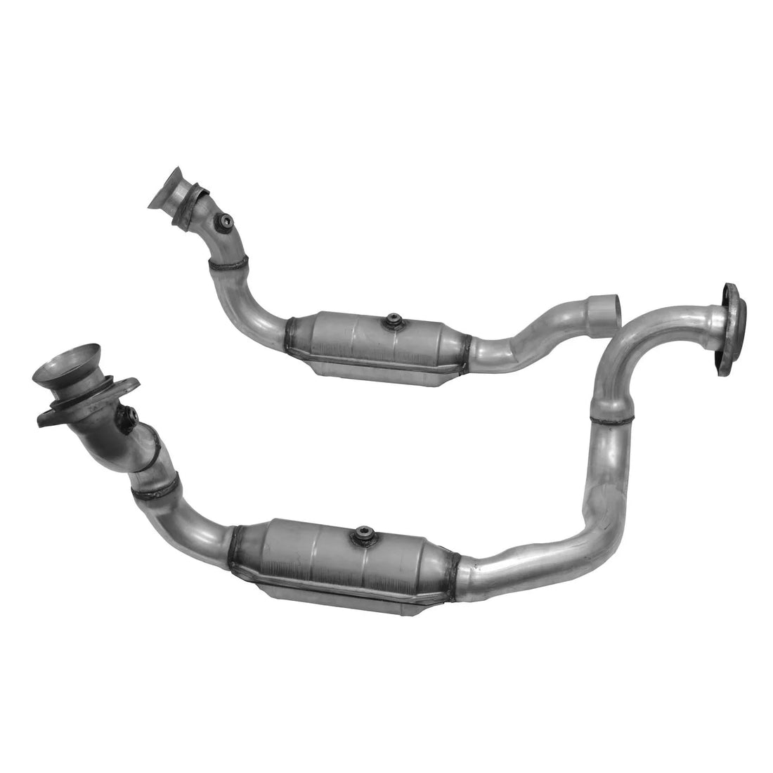 AP Exhaust 645158 2011-2022 Ford F-350 Super Duty Catalytic Converter