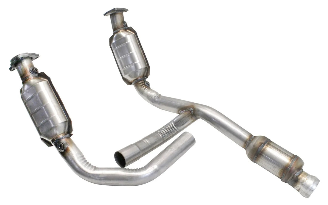 AP Exhaust 645159 2015-2020 GMC Yukon XL Catalytic Converter
