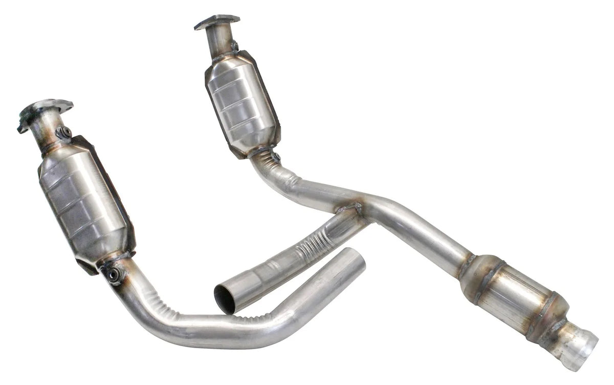 AP Exhaust 645159 2015-2020 GMC Yukon XL Catalytic Converter