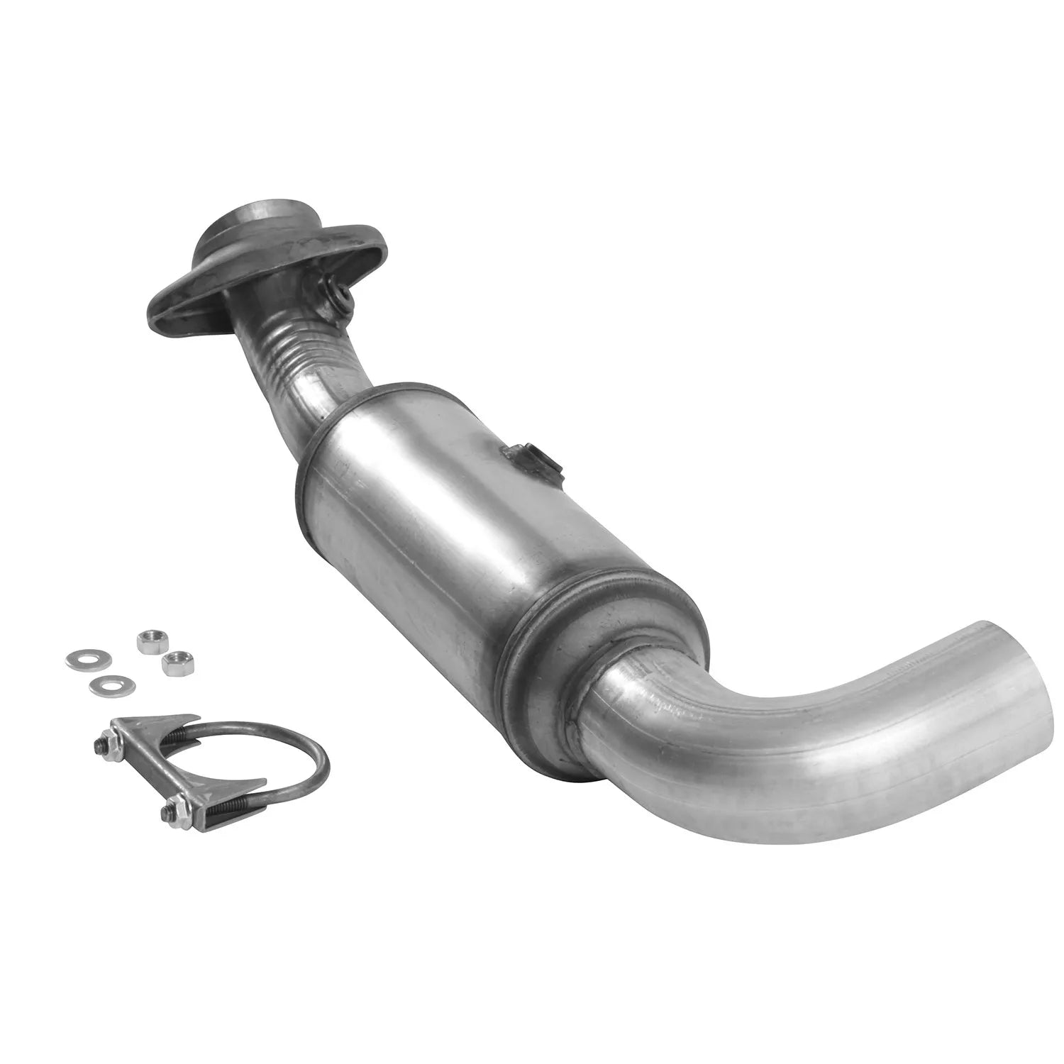 AP Exhaust 645165 2015-2020 Ford F-150 Catalytic Converter