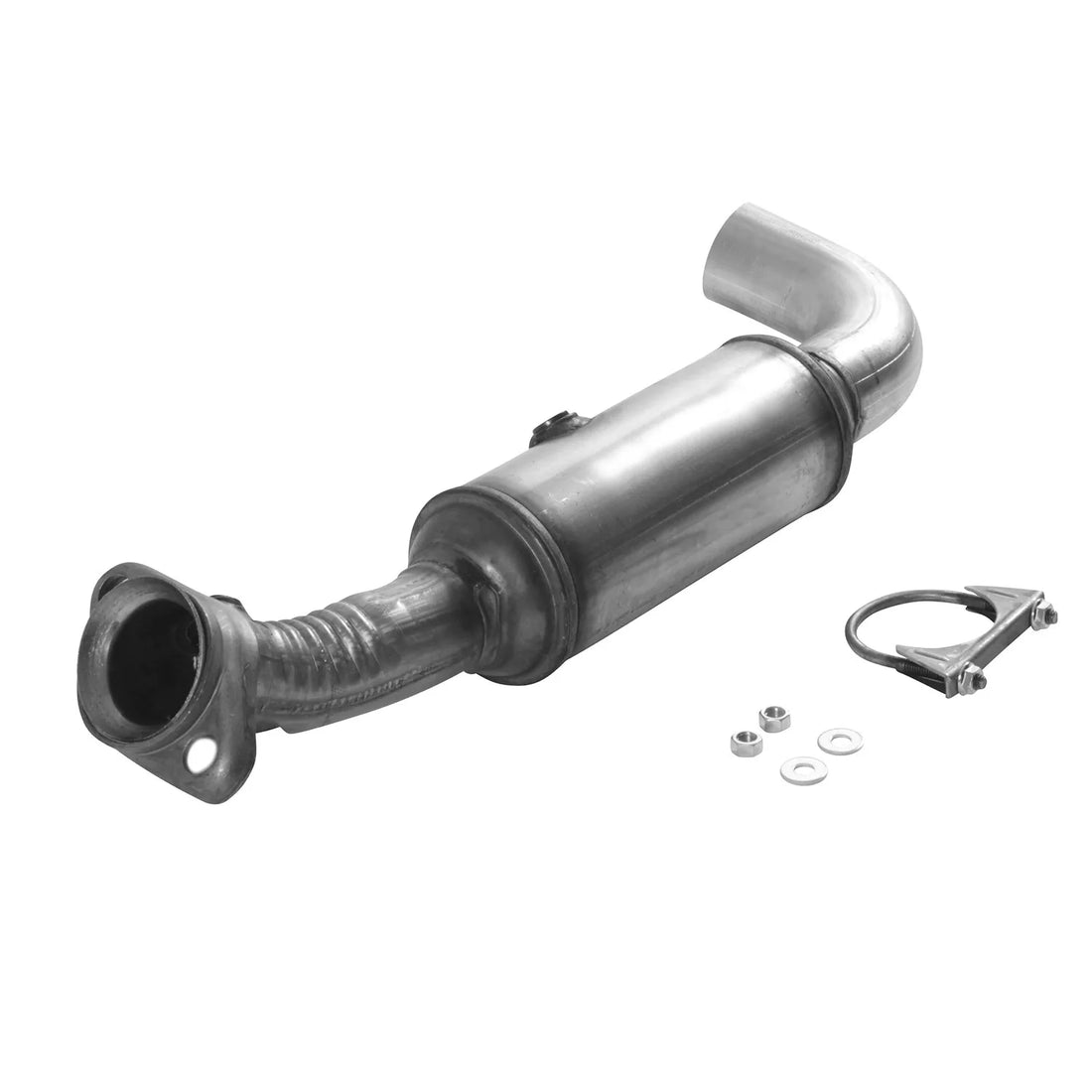 AP Exhaust 645165 2015-2020 Ford F-150 Catalytic Converter