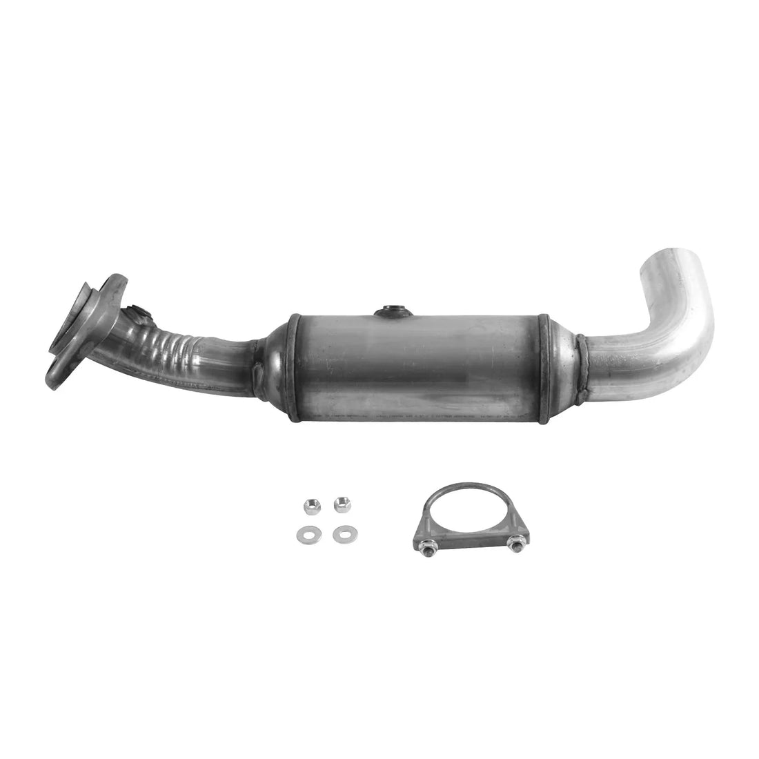 AP Exhaust 645165 2015-2020 Ford F-150 Catalytic Converter