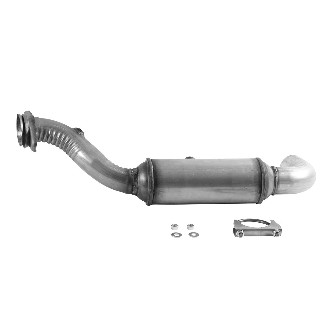 AP Exhaust 645168 2015-2020 Ford F-150 Catalytic Converter