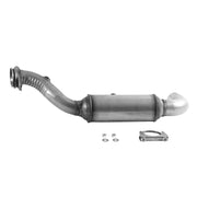 AP Exhaust 645168 2015-2020 Ford F-150 Catalytic Converter