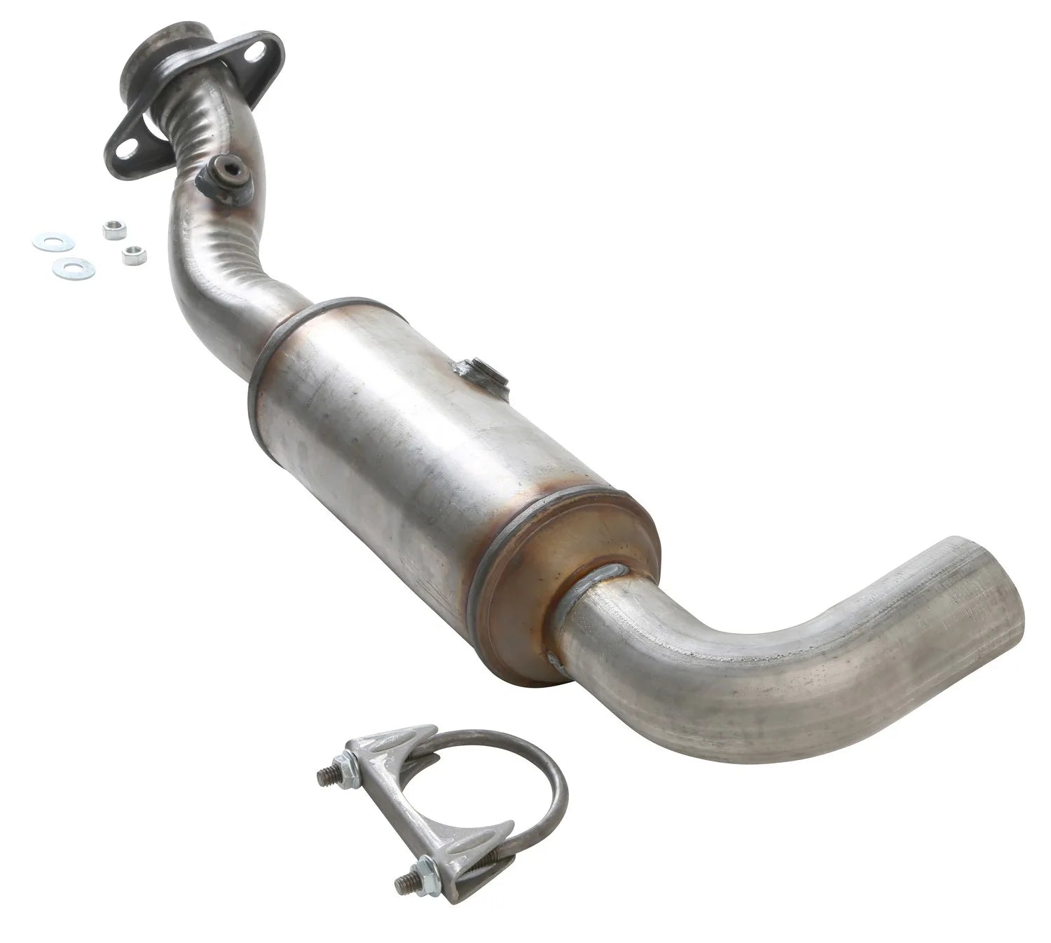 AP Exhaust 645170 2015-2020 Ford F-150 Catalytic Converter
