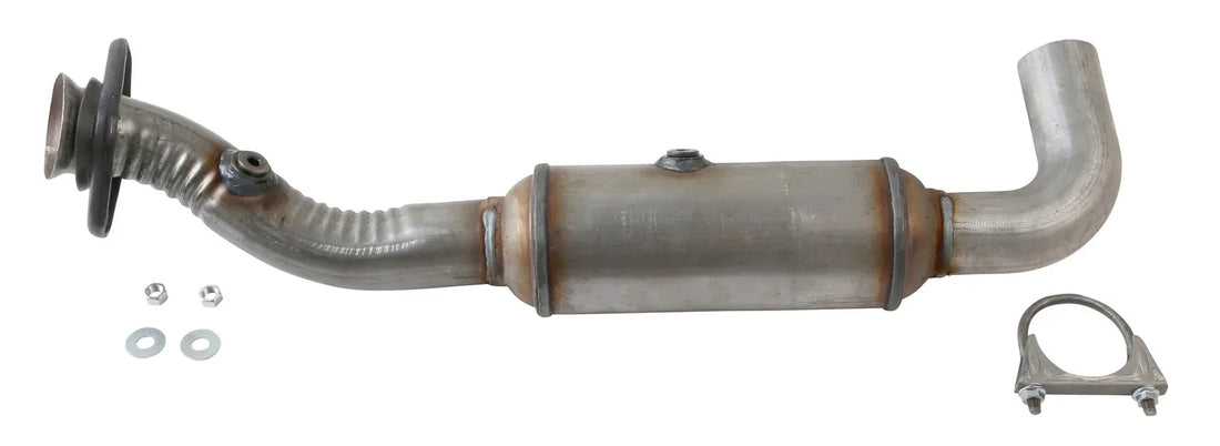 AP Exhaust 645170 2015-2020 Ford F-150 Catalytic Converter