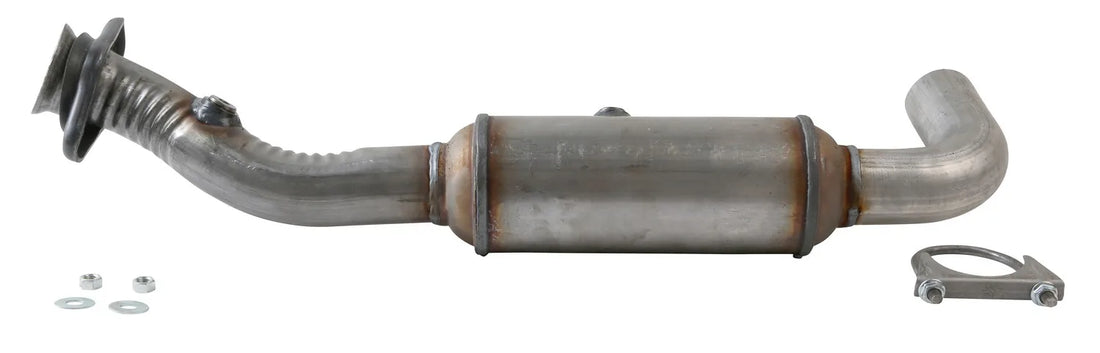 AP Exhaust 645170 2015-2020 Ford F-150 Catalytic Converter