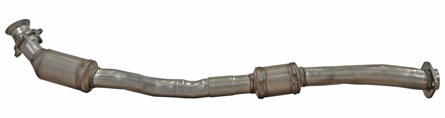 AP Exhaust 645180 2009-2012 Chevrolet Colorado Catalytic Converter