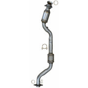 AP Exhaust 645180 2009-2012 Chevrolet Colorado Catalytic Converter