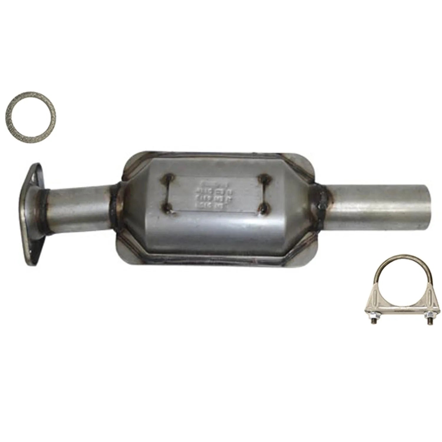 AP Exhaust 645197 2009-2012 Ford Escape Catalytic Converter