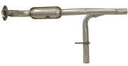 AP Exhaust 645201 2006-2008 Ford F-150 Catalytic Converter