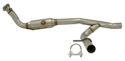 AP Exhaust 645201 2006-2008 Ford F-150 Catalytic Converter