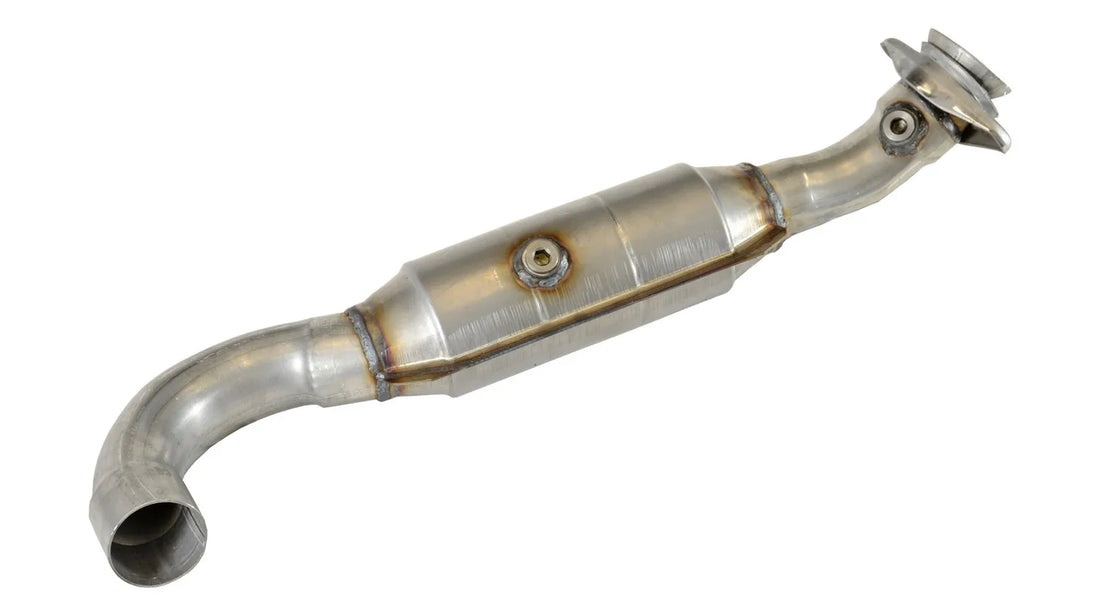 AP Exhaust 645204 2009-2010 Ford F-150 Catalytic Converter