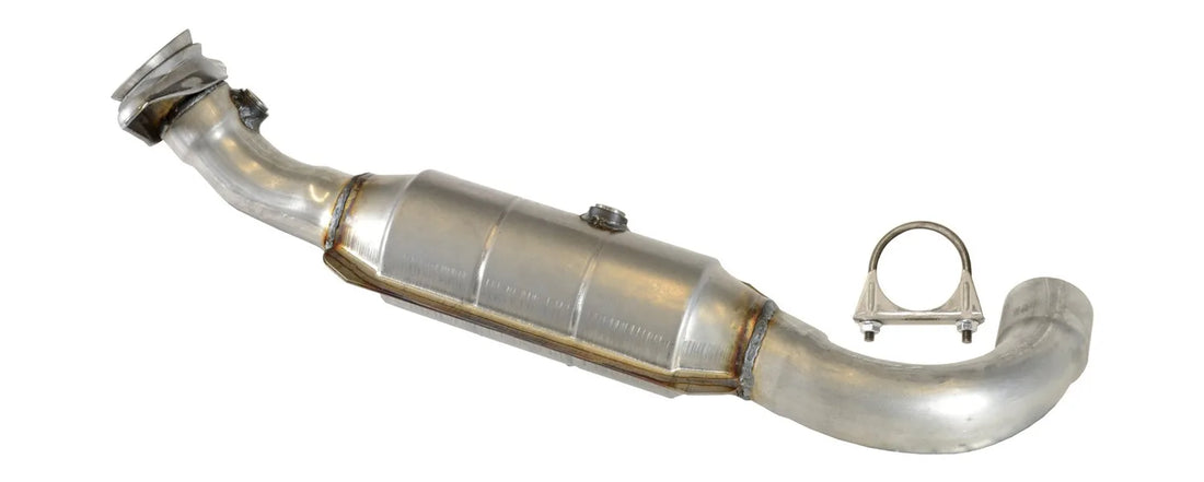 AP Exhaust 645204 2009-2010 Ford F-150 Catalytic Converter