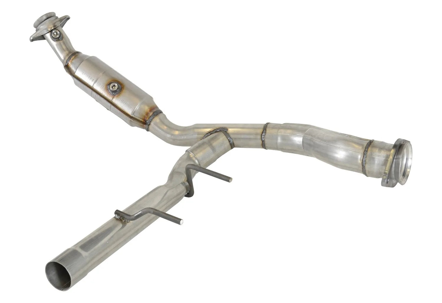 AP Exhaust 645205 2009-2010 Ford F-150 Catalytic Converter