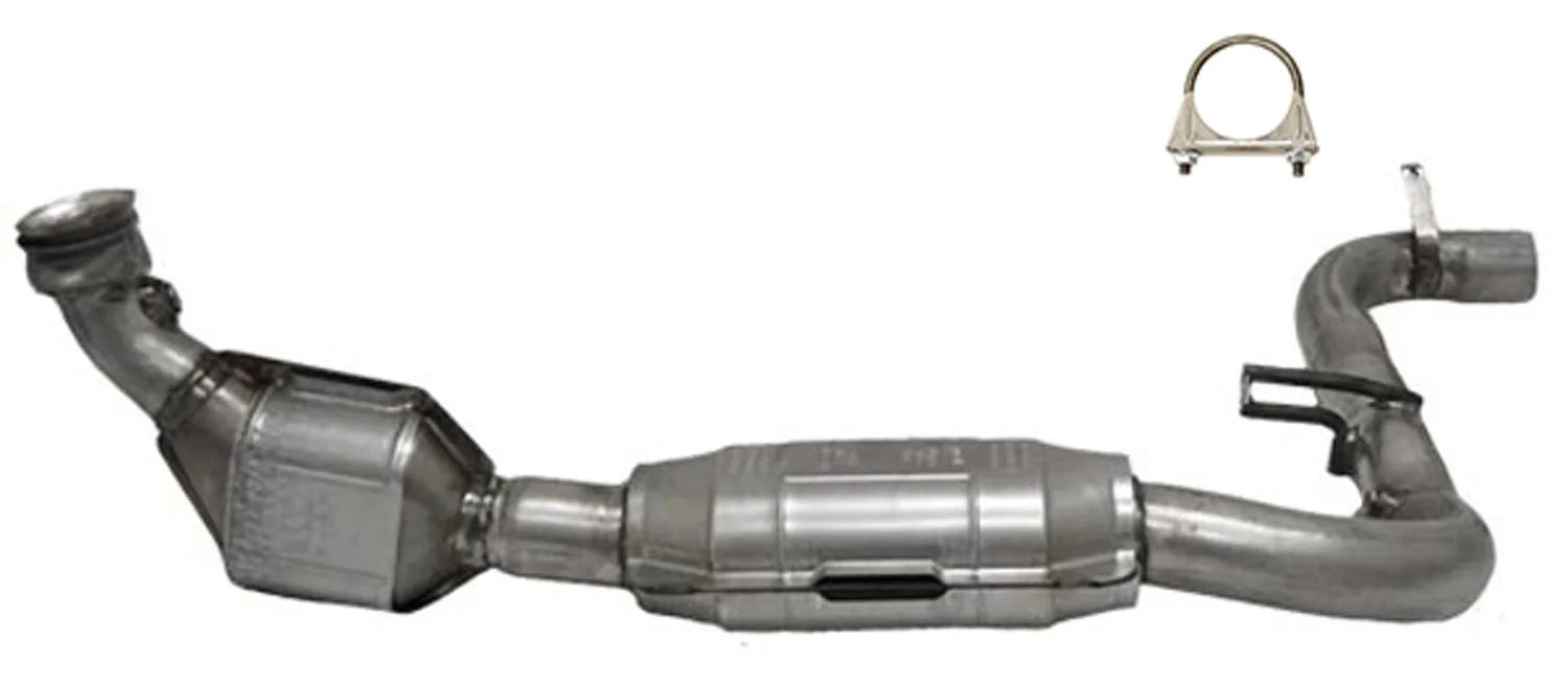 AP Exhaust 645206 2004 Ford F-150 Heritage Catalytic Converter