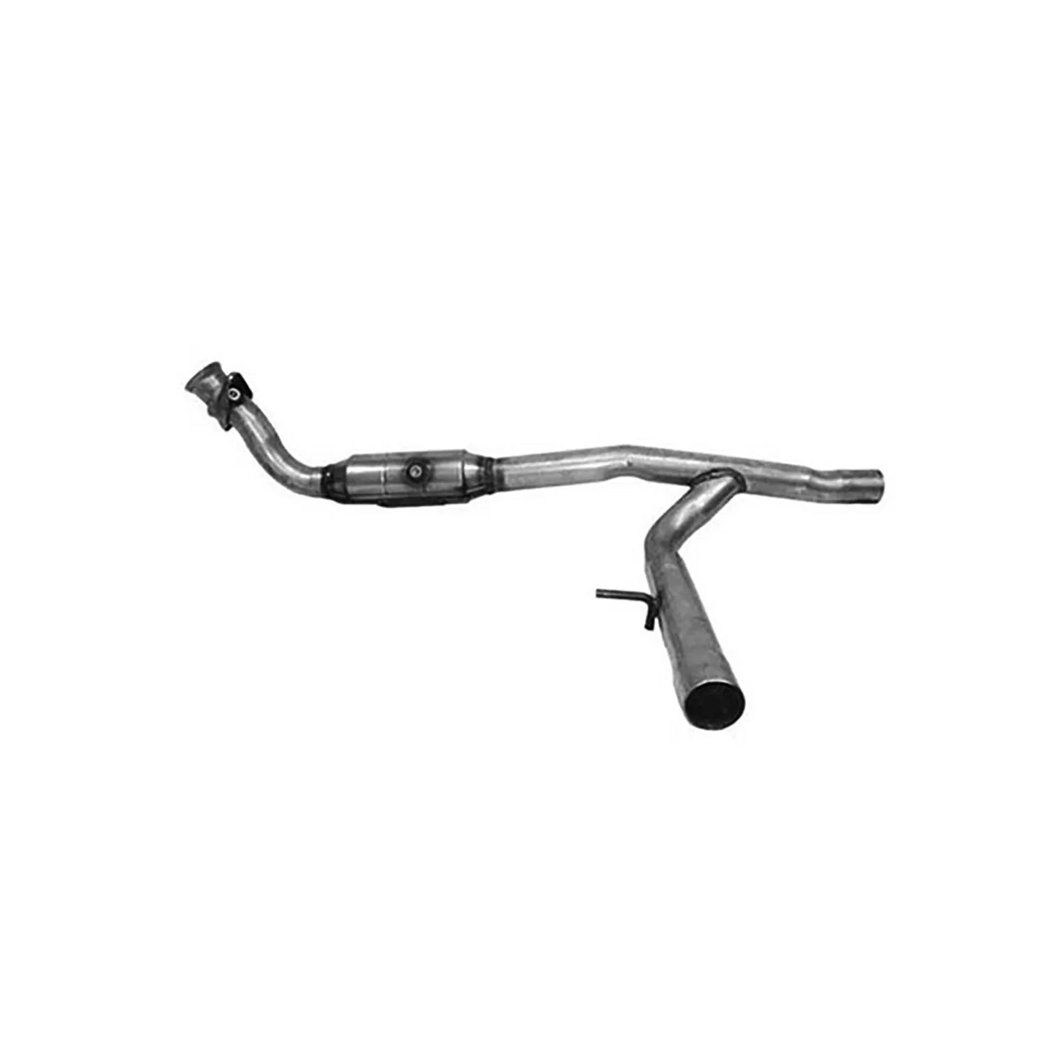 AP Exhaust 645209 2004-2008 Ford F-150 Catalytic Converter