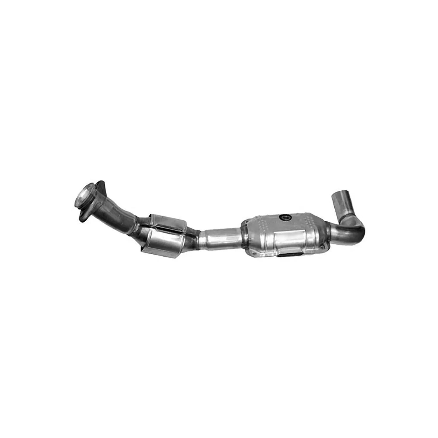 AP Exhaust 645220 2004 Ford F-150 Heritage Catalytic Converter