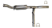 AP Exhaust 645223 1997-1998 Ford F-150 Catalytic Converter