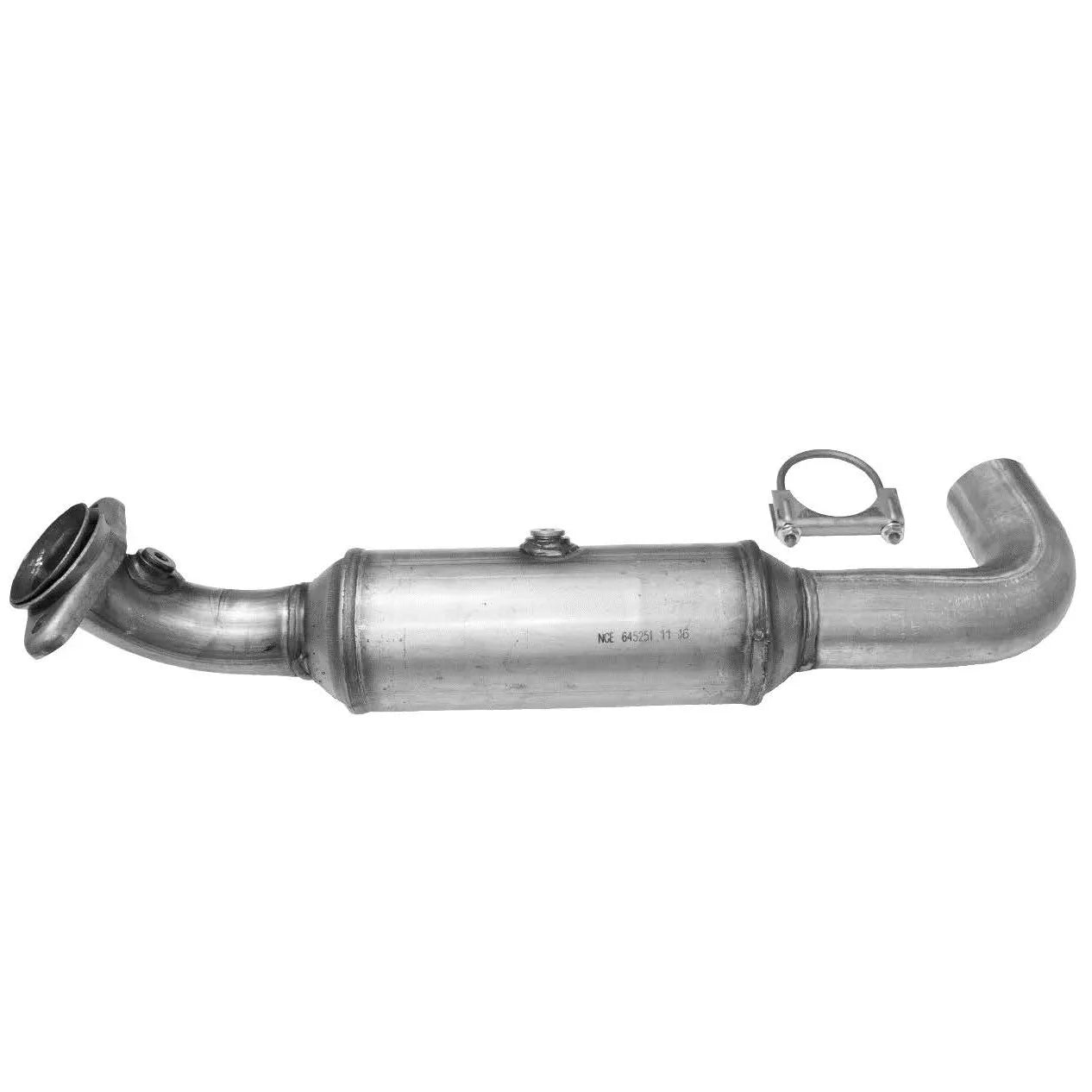 AP Exhaust 645251 2011-2014 Ford F-150 Catalytic Converter