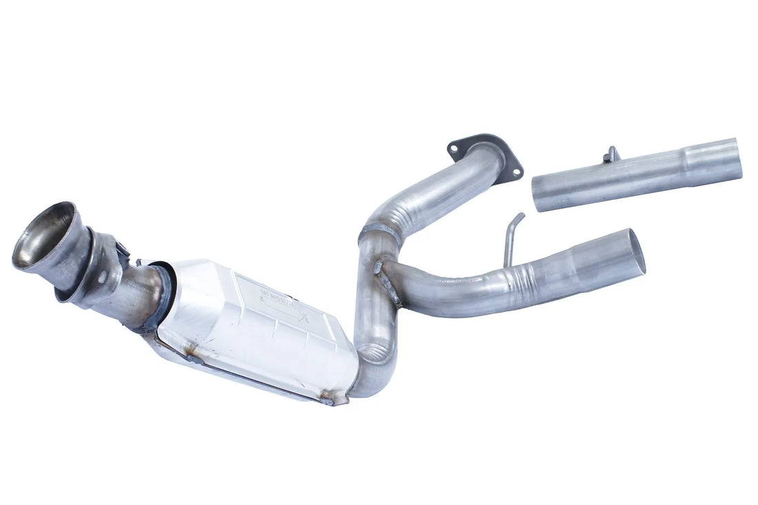 AP Exhaust 645252 2011-2014 Ford F-150 Catalytic Converter