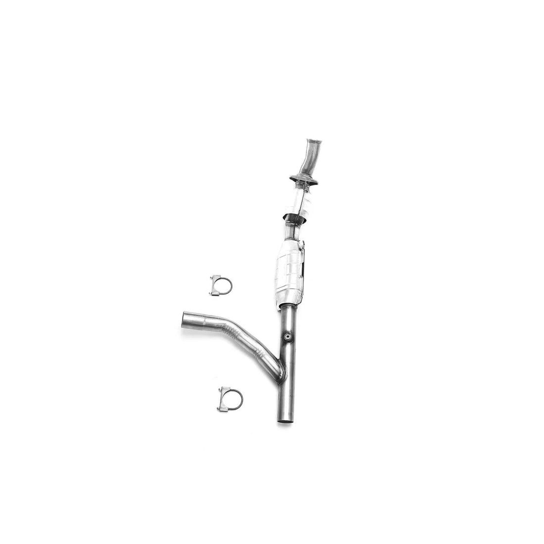 AP Exhaust 645259 2003 Ford E-150 Catalytic Converter