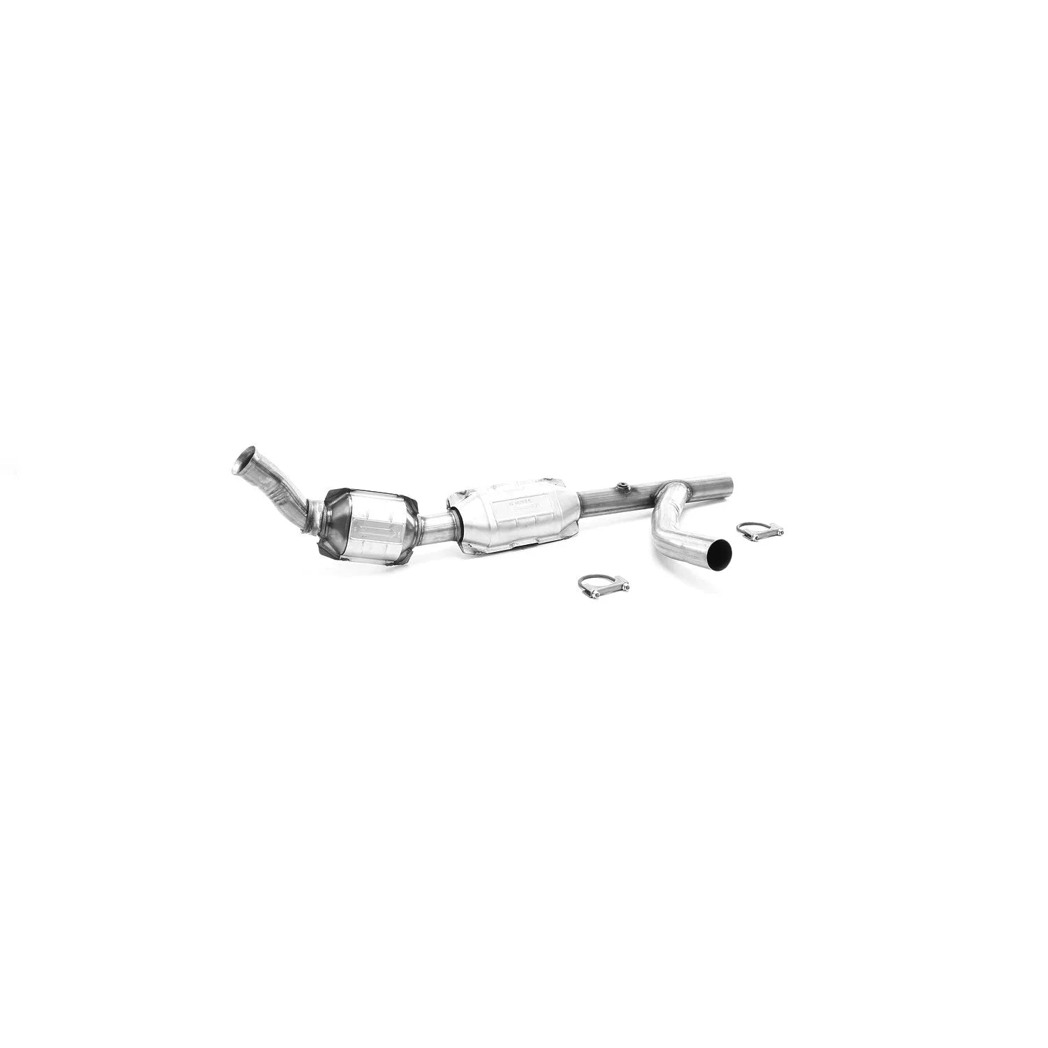 AP Exhaust 645259 2003 Ford E-150 Catalytic Converter