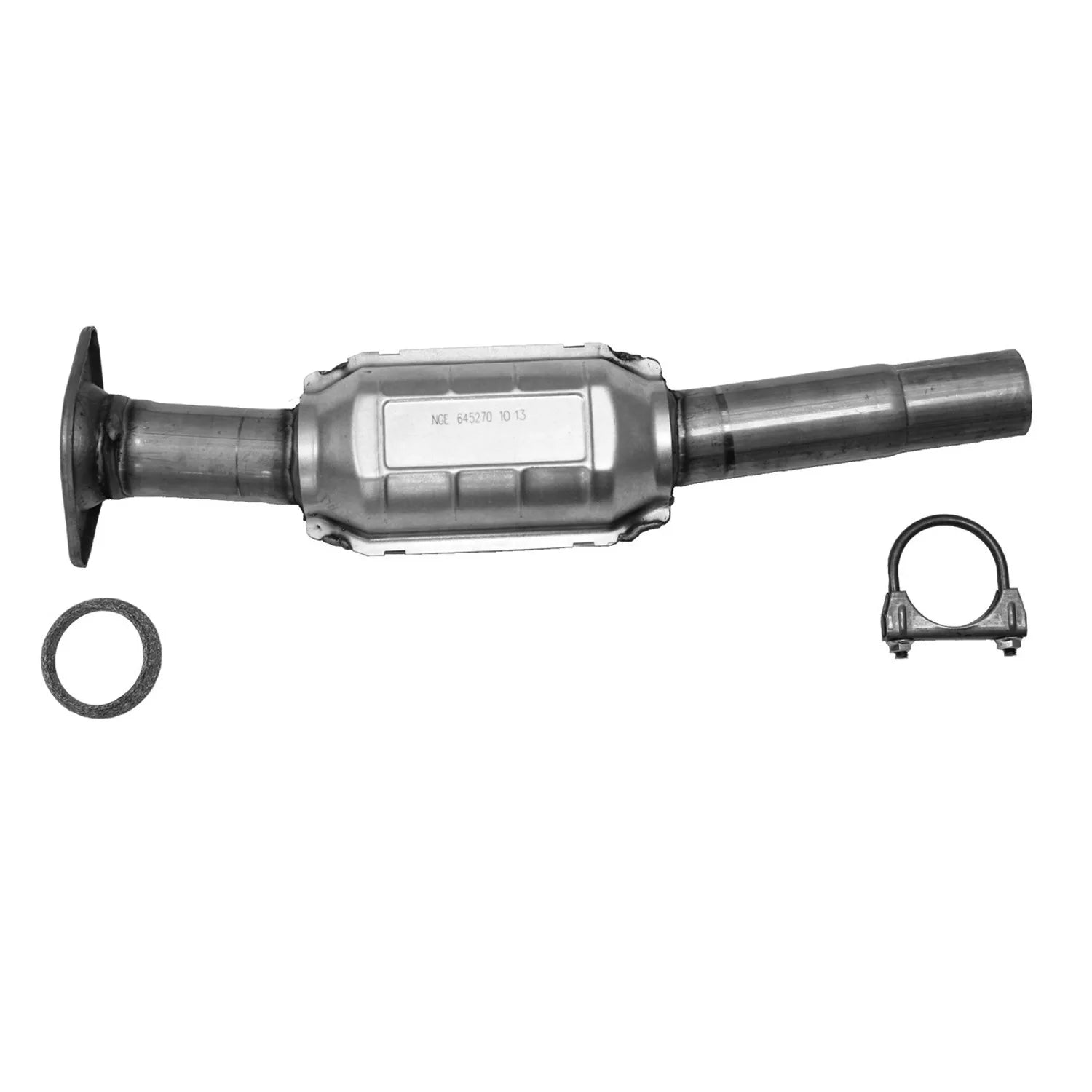 AP Exhaust 645270 2008-2013 Toyota Highlander Catalytic Converter