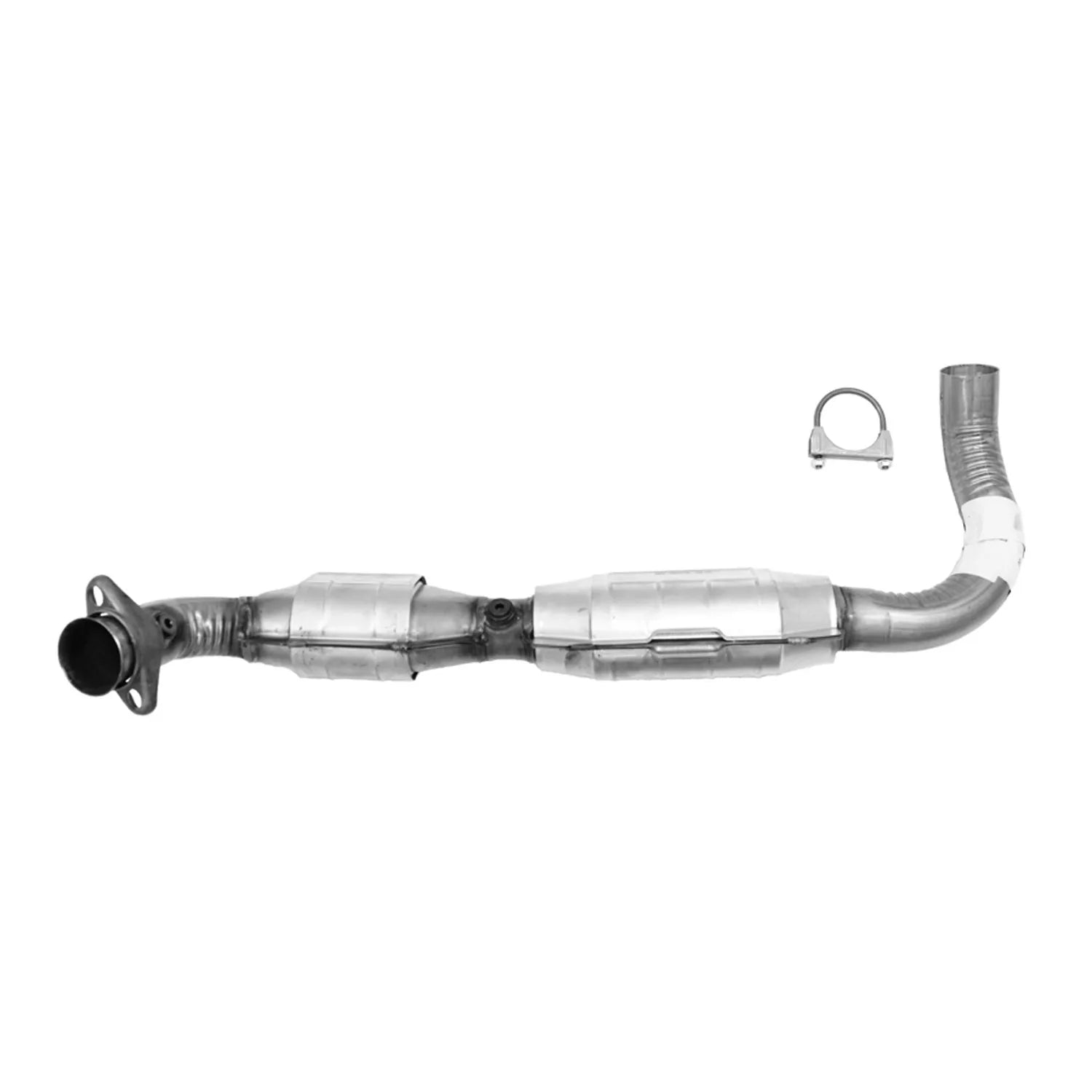 AP Exhaust 645278 2003-2004 Lincoln Navigator Catalytic Converter