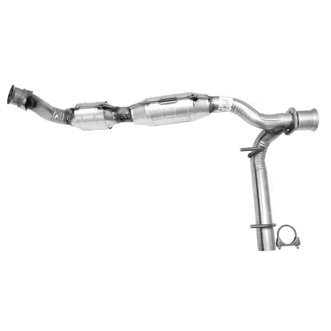 AP Exhaust 645279 2003-2004 Lincoln Navigator Catalytic Converter