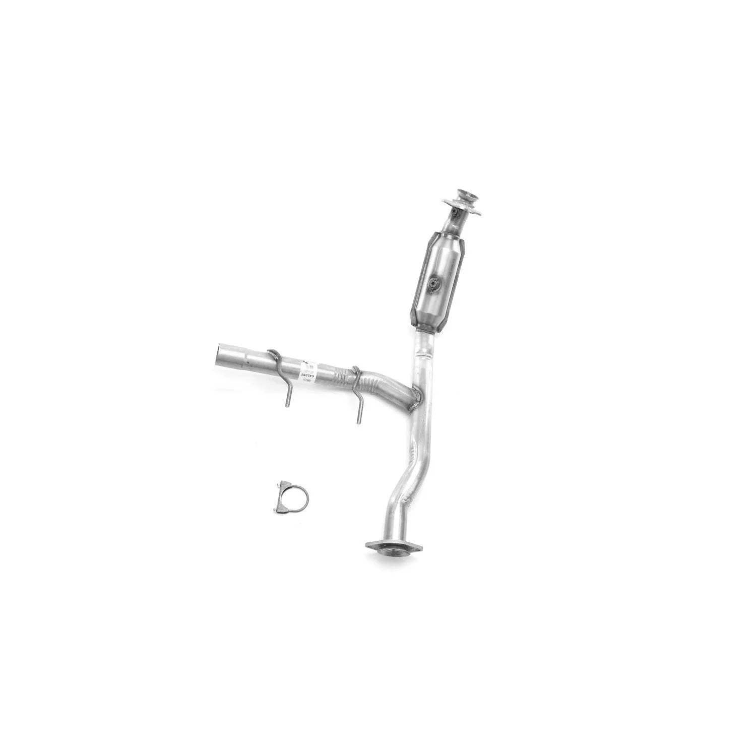 AP Exhaust 645282 2007-2014 Ford Expedition Catalytic Converter