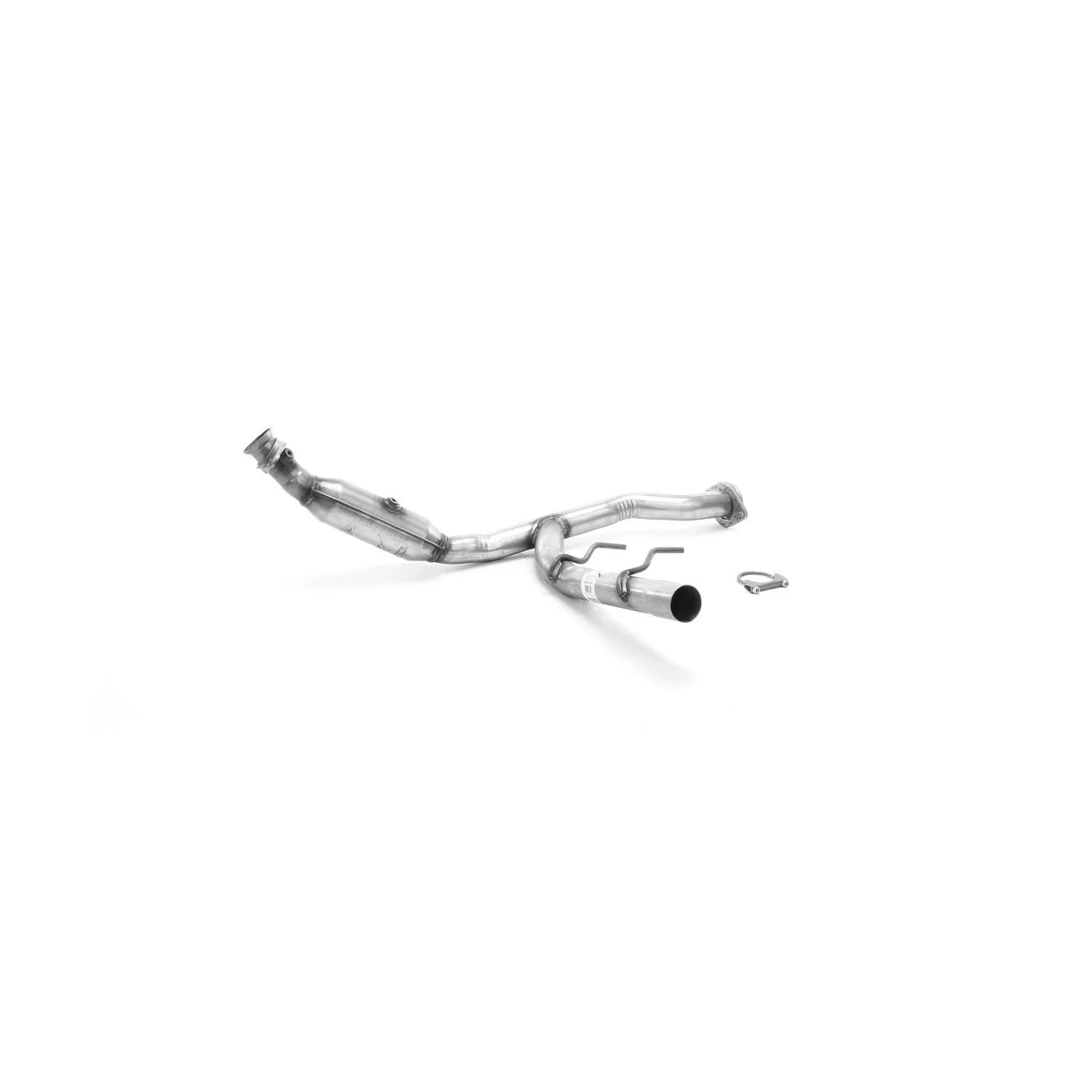 AP Exhaust 645282 2007-2014 Ford Expedition Catalytic Converter