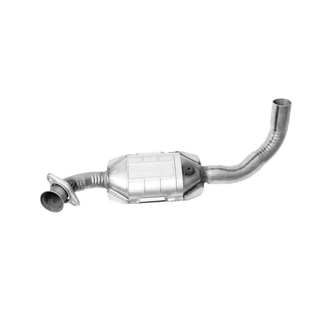 AP Exhaust 645290 2005-2006 Ford Expedition Catalytic Converter