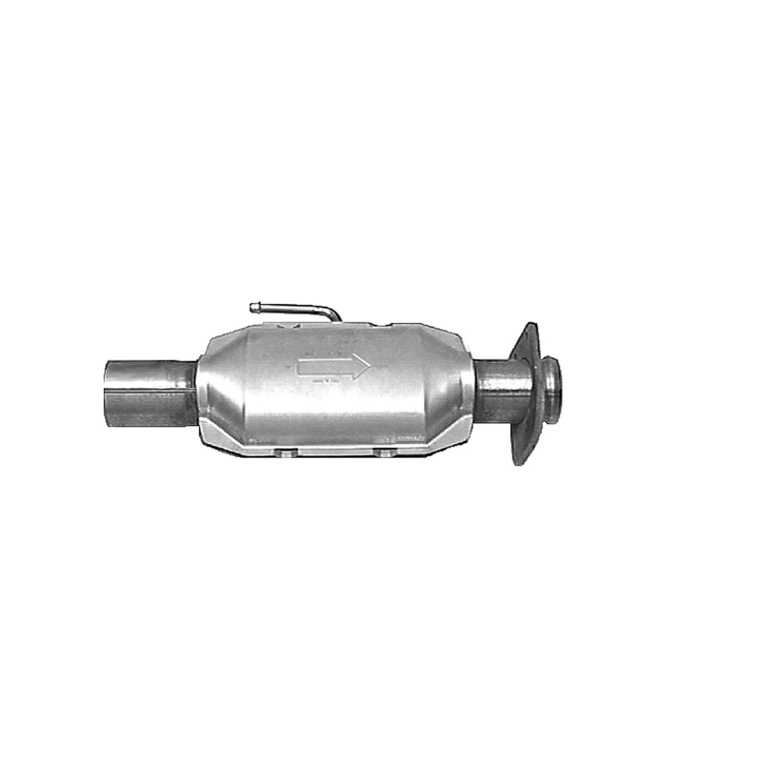 AP Exhaust 645307 1992-1995 Chevrolet Caprice Catalytic Converter