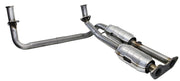 AP Exhaust 645328 1999-2000 Cadillac Escalade Catalytic Converter