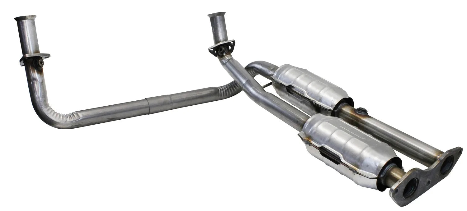 AP Exhaust 645328 1999-2000 Cadillac Escalade Catalytic Converter
