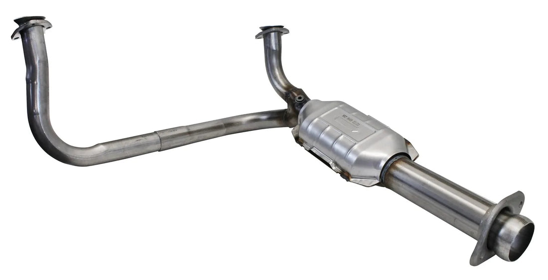 AP Exhaust 645342 1994-1995 Chevrolet C1500 Catalytic Converter